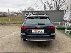 Audi A4 Allroad 3.0TDI Quattro Full Led , снимка 6