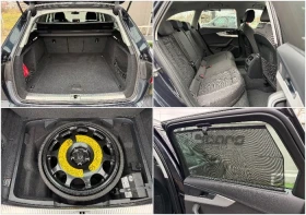 Audi A4 Allroad 3.0TDI Quattro Full Led , снимка 16