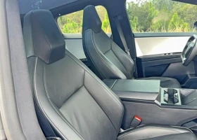 Tesla Cybertruck Cybertruck, снимка 5