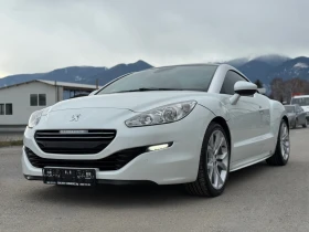 Peugeot RCZ 1.6-TURBO-AUTOMAT-134.000km-ORIGINAL-FULL-NEW, снимка 3