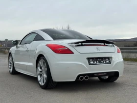 Peugeot RCZ 1.6-TURBO-AUTOMAT-134.000km-ORIGINAL-FULL-NEW, снимка 4