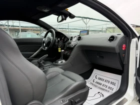 Peugeot RCZ 1.6-TURBO-AUTOMAT-134.000km-ORIGINAL-FULL-NEW, снимка 14