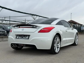 Peugeot RCZ 1.6-TURBO-AUTOMAT-134.000km-ORIGINAL-FULL-NEW, снимка 6