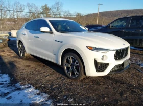 Maserati Gransport 3l Levante, снимка 1
