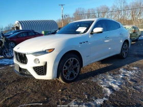 Maserati Gransport 3l Levante, снимка 2