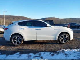 Maserati Gransport 3l Levante, снимка 13