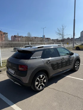 Citroen C4 Cactus Citroen C4 Cactus 1.2 PureTech 110, снимка 5