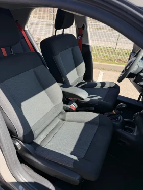 Citroen C4 Cactus Citroen C4 Cactus 1.2 PureTech 110, снимка 9