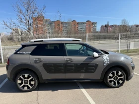 Citroen C4 Cactus Citroen C4 Cactus 1.2 PureTech 110, снимка 6