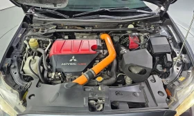 Mitsubishi Lancer, снимка 6