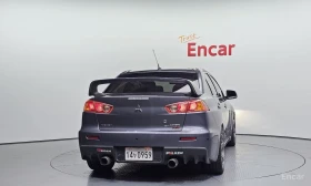 Mitsubishi Lancer, снимка 4