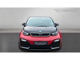 BMW i3 Месечна вноска от 288  , снимка 5