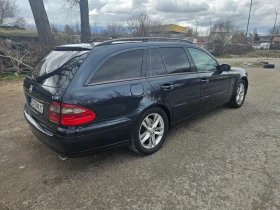 Mercedes-Benz E 320, снимка 1