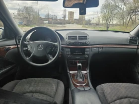 Mercedes-Benz E 320, снимка 6