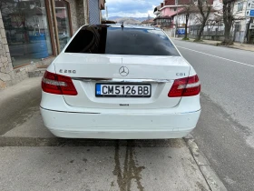 Mercedes-Benz E 250 CDI, снимка 6