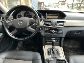 Mercedes-Benz E 250 CDI, снимка 8