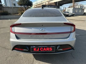 Hyundai Sonata Premium, снимка 5