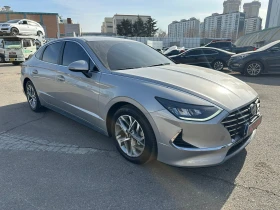 Hyundai Sonata Premium, снимка 4