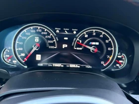 BMW M5 Sedan/360/ДИСТРОНИК/HEAD-UP DISPLAY, снимка 8