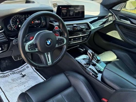 BMW M5 Sedan/360/ДИСТРОНИК/HEAD-UP DISPLAY, снимка 5