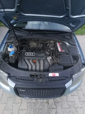 Audi A3, снимка 7