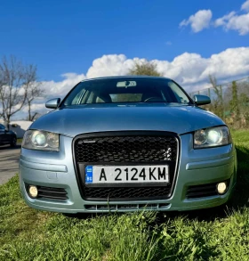 Audi A3, снимка 3