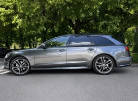 Audi A6 AUDI A6 3.0 TDI AVANT, снимка 5