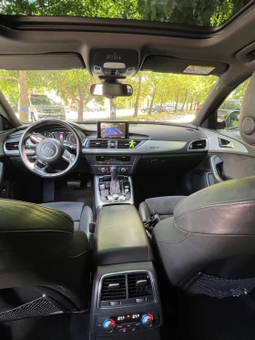 Audi A6 AUDI A6 3.0 TDI AVANT, снимка 6