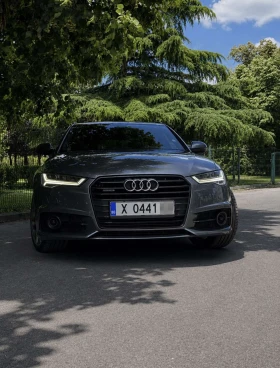 Audi A6 AUDI A6 3.0 TDI AVANT, снимка 2