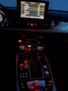 Audi A6 AUDI A6 3.0 TDI AVANT, снимка 13