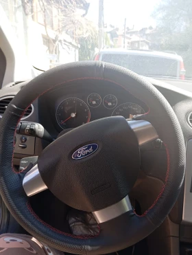 Ford Focus, снимка 4