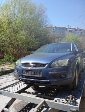 Ford Focus, снимка 1