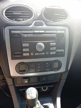 Ford Focus, снимка 3
