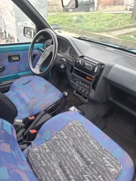 Peugeot 106 1, снимка 4