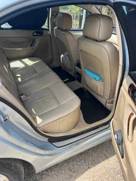 Peugeot 607, снимка 1