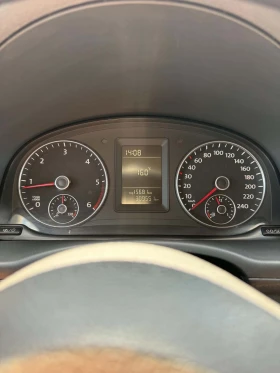 VW Caddy 1, 6, снимка 5