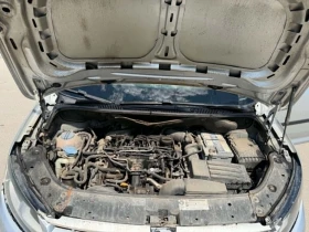 VW Caddy 1, 6, снимка 6
