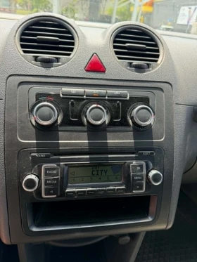 VW Caddy 1, 6, снимка 4