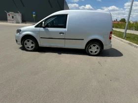 VW Caddy 1, 6, снимка 2