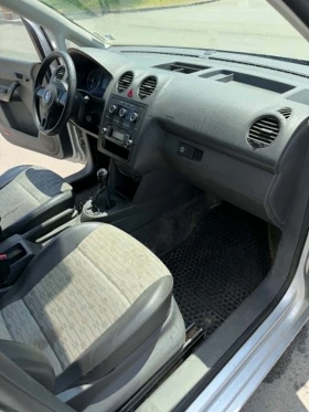 VW Caddy 1, 6, снимка 8