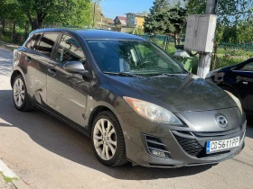 Mazda 3 1.6HDI, снимка 1