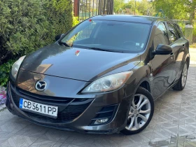 Mazda 3 1.6HDI, снимка 7