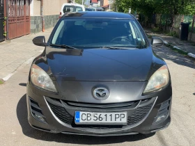 Mazda 3 1.6HDI, снимка 3