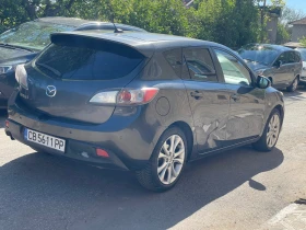 Mazda 3 1.6HDI, снимка 4