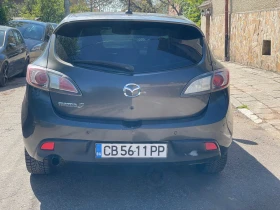 Mazda 3 1.6HDI, снимка 6
