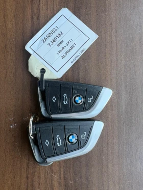 BMW 116, снимка 11