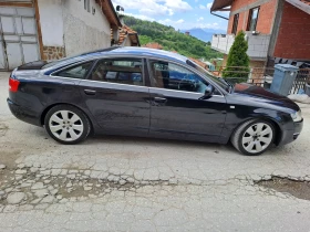 Audi A6 3.0.TDI, снимка 3