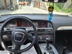 Audi A6 3.0.TDI, снимка 11