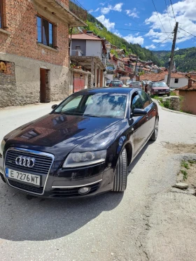 Audi A6 3.0.TDI, снимка 4