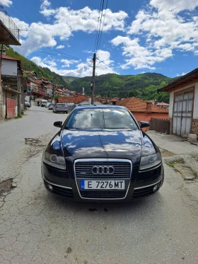 Audi A6 3.0.TDI, снимка 1